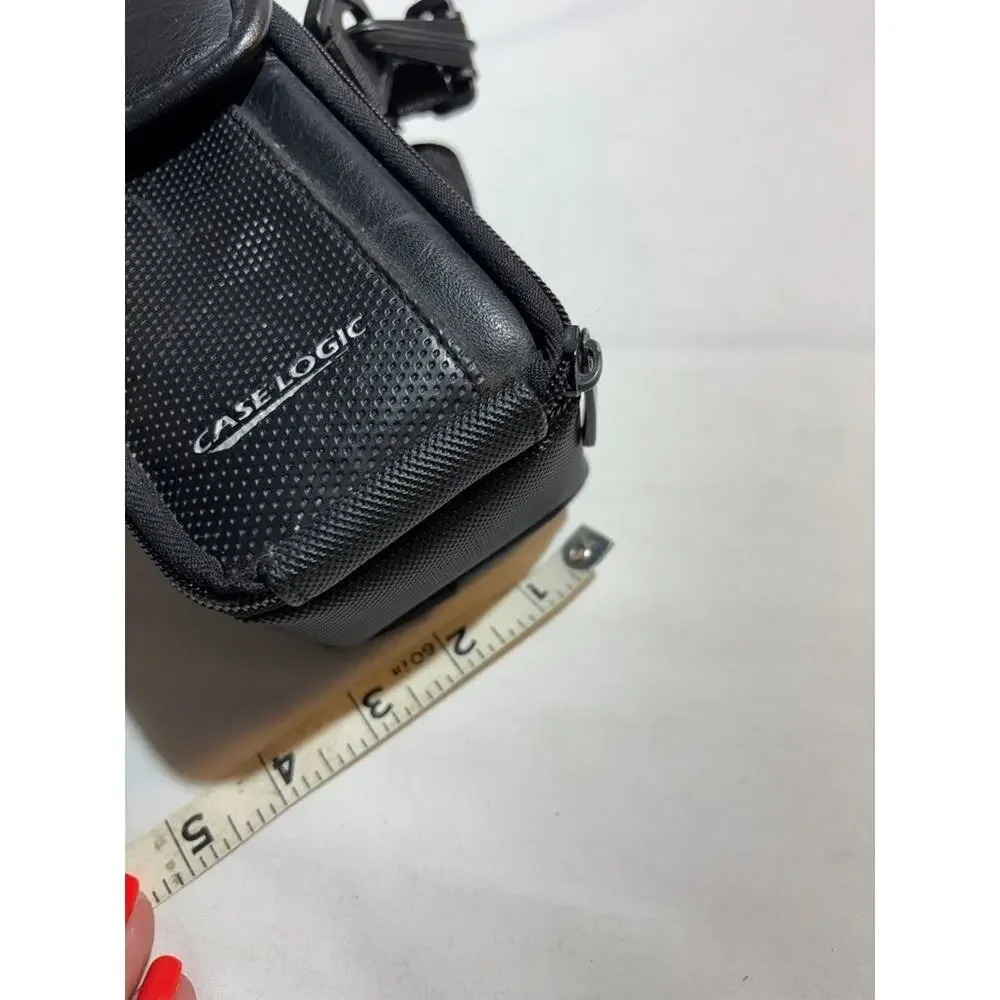Case Logic this black